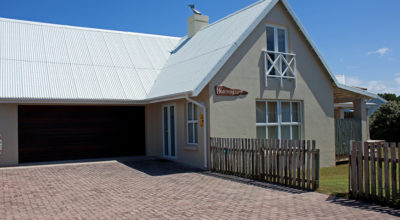 150 m from the Main Beach