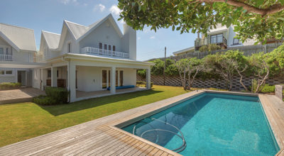 An Amazing Cape Cod Style Home