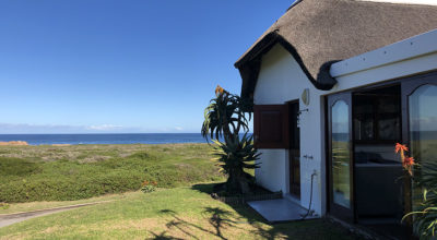 Outstanding Sea and Lighthouse Views