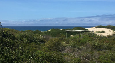 100 Meters to the Beach!
