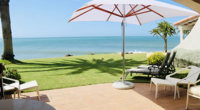 Santareme, St Francis Bay-Front Property