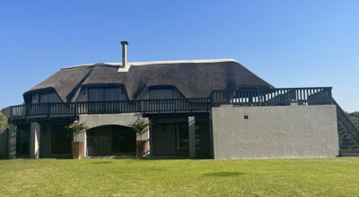 Upmarket Finishes in Prime Position