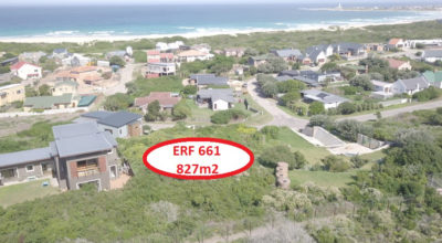 Elevated With Panoramic Sea Views
