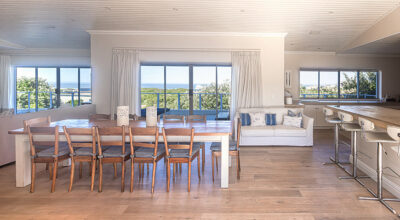 Top Of the Range Accommodation